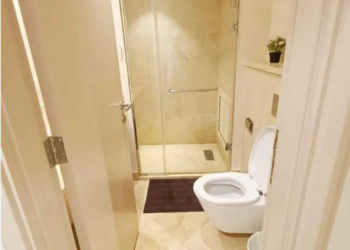 Appartement 1 Bedroom In Mangroovy M1 -6a-01 Hurghada