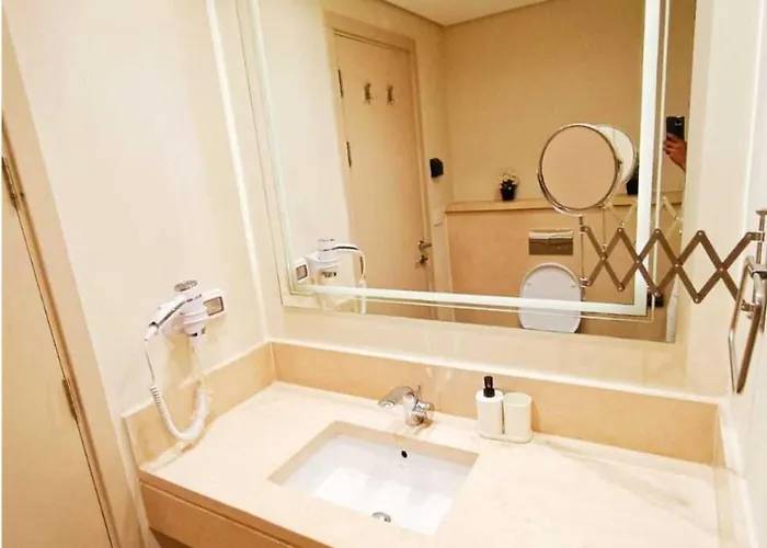 1 Bedroom In Mangroovy M1 -6a-01 *