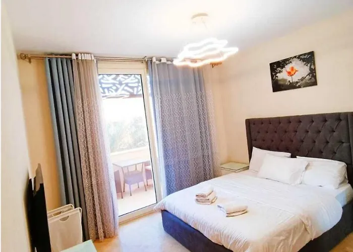 1 Bedroom In Mangroovy M1 -6a-01
