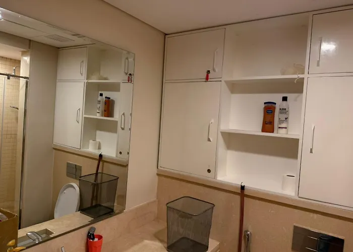 1 Bedroom In Mangroovy M1 -6a-01 * Hurghada